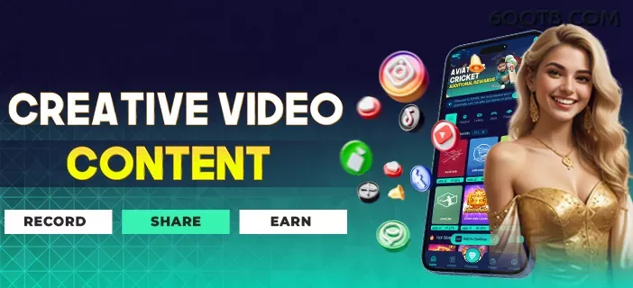 Download app 6qq Android iOS