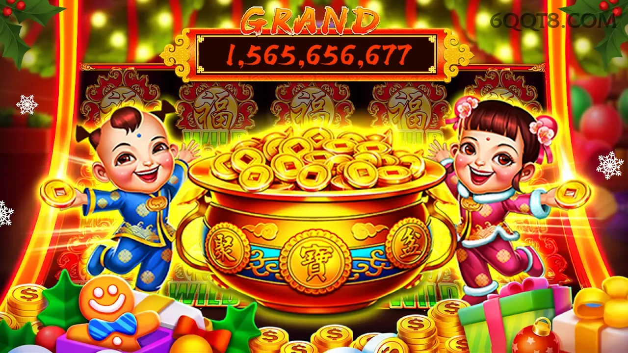Slots 6qq - Sweet Bonanza e caça-níqueis populares